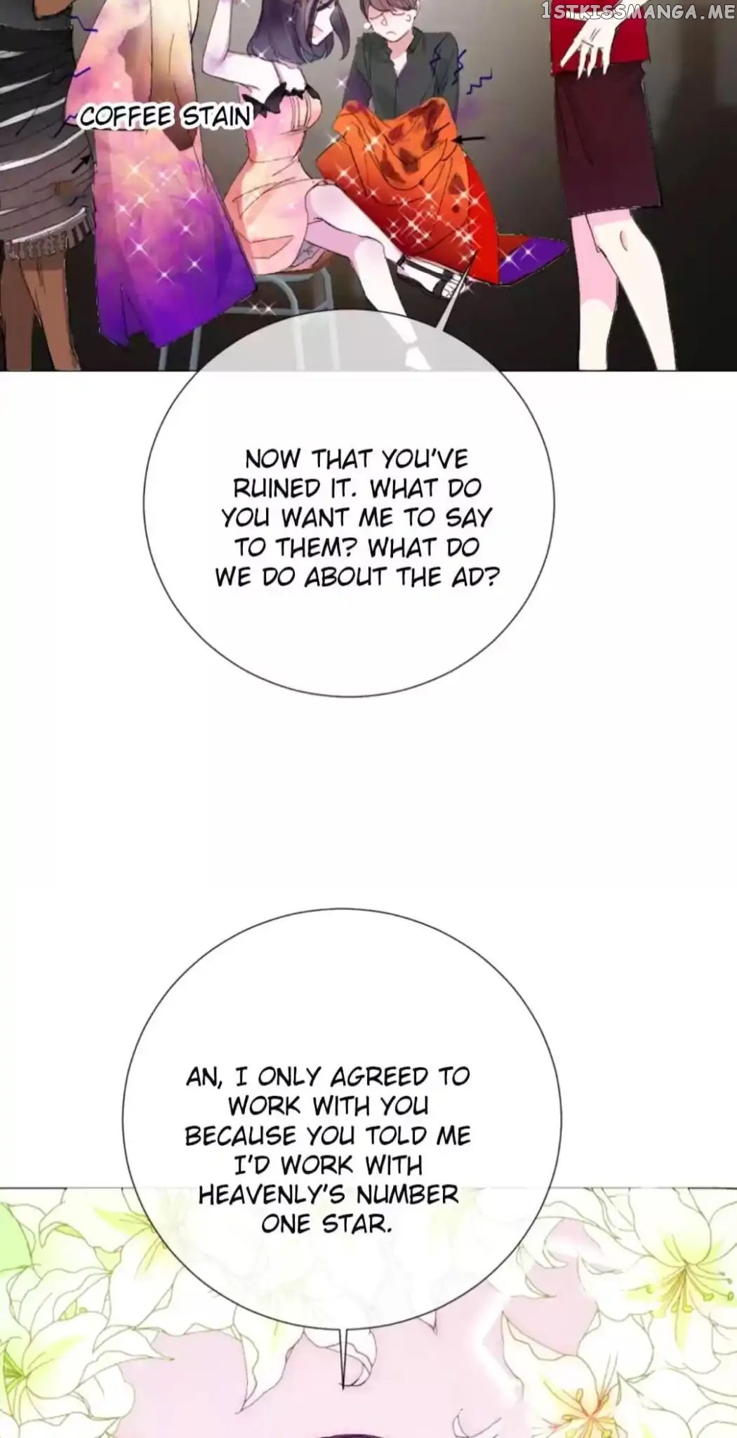 One Kiss A Day chapter 59 - page 13