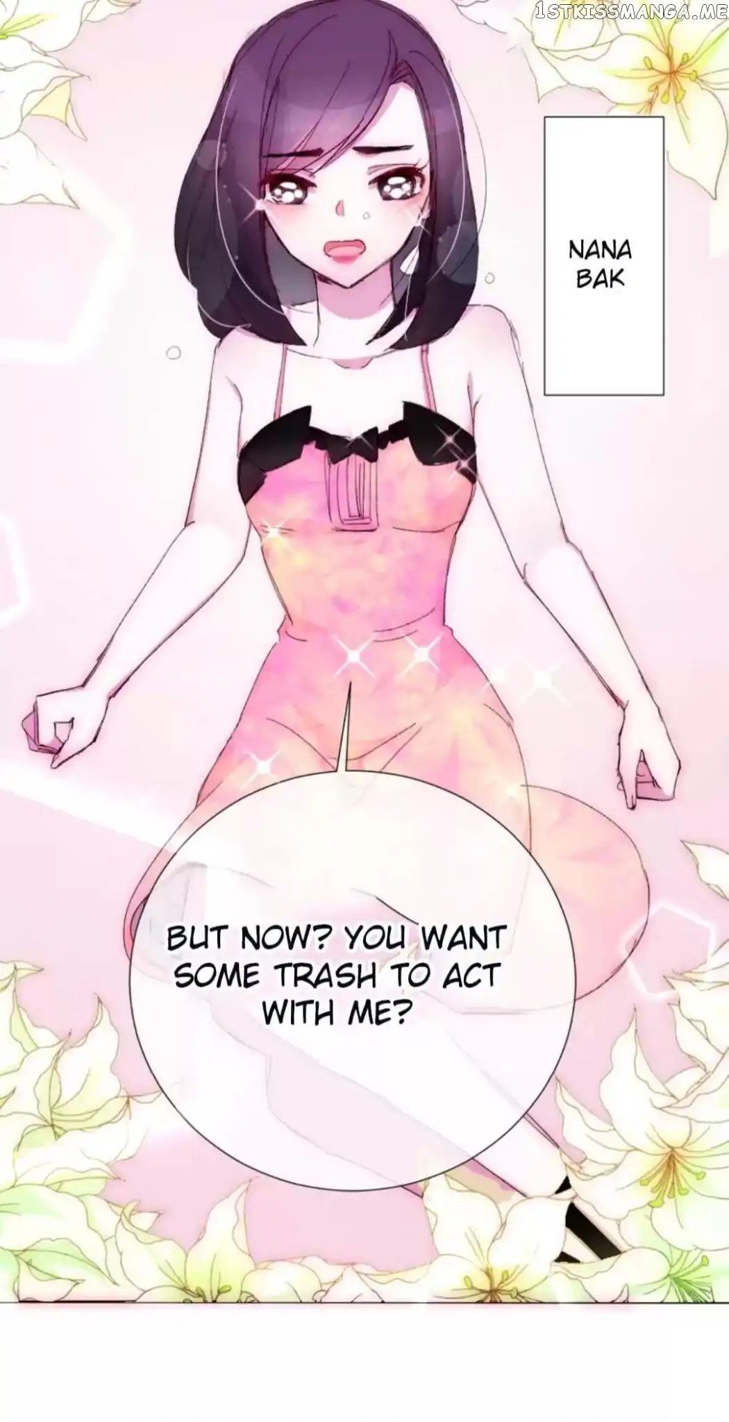 One Kiss A Day chapter 59 - page 14