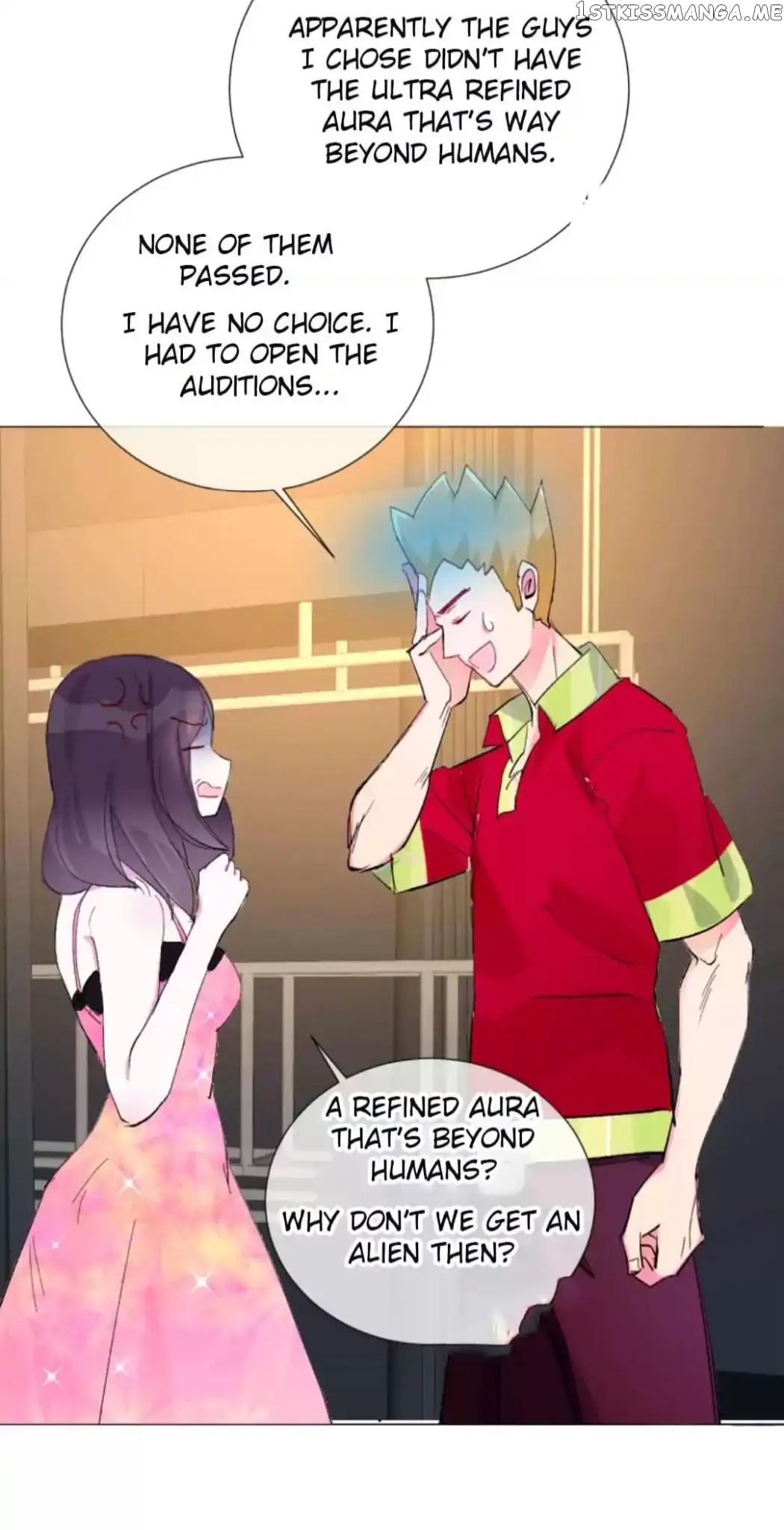 One Kiss A Day chapter 59 - page 16