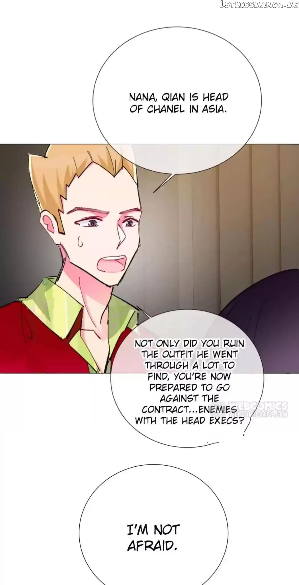 One Kiss A Day chapter 59 - page 18