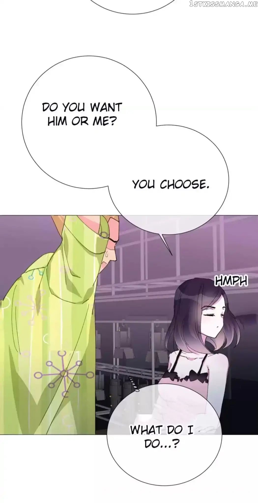 One Kiss A Day chapter 59 - page 19