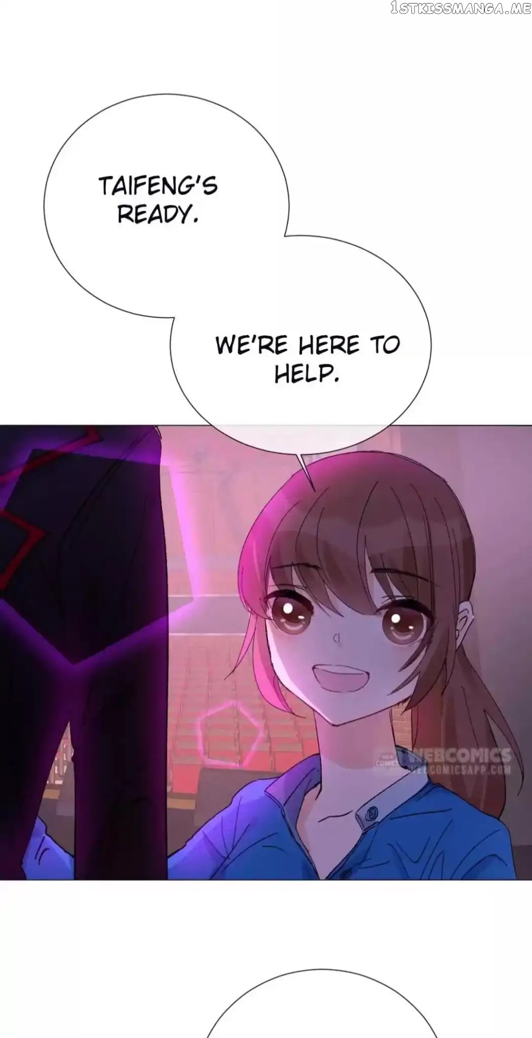 One Kiss A Day chapter 59 - page 21