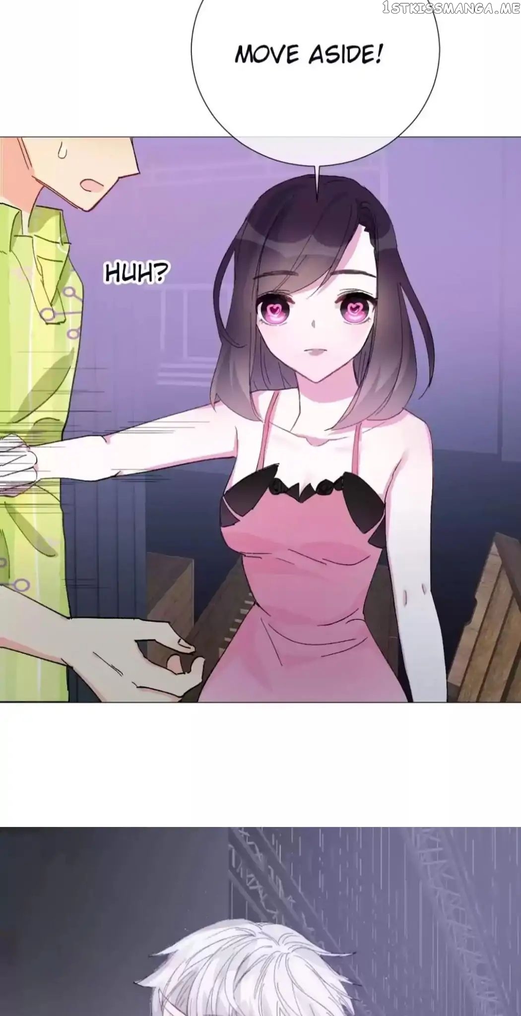 One Kiss A Day chapter 59 - page 22