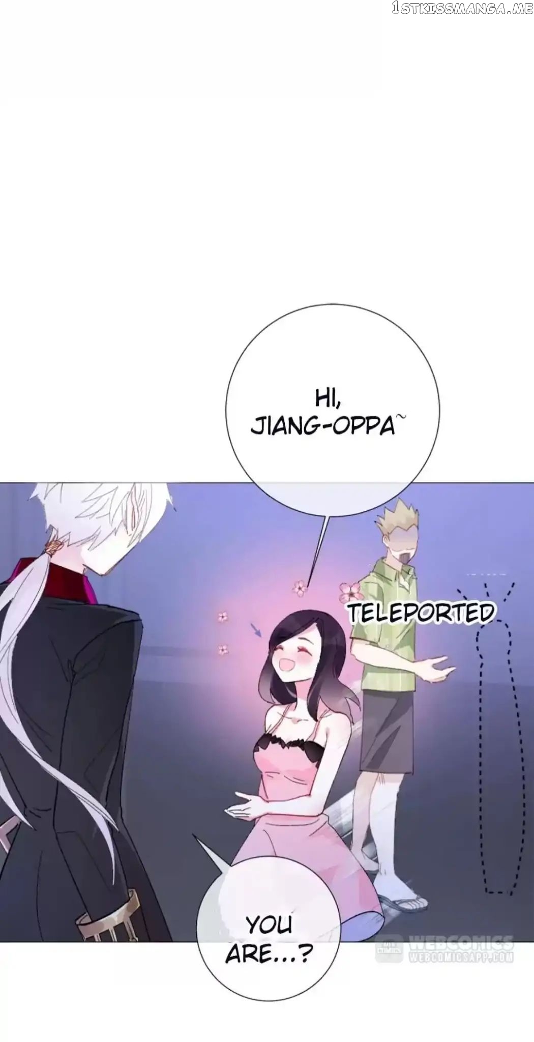 One Kiss A Day chapter 59 - page 24