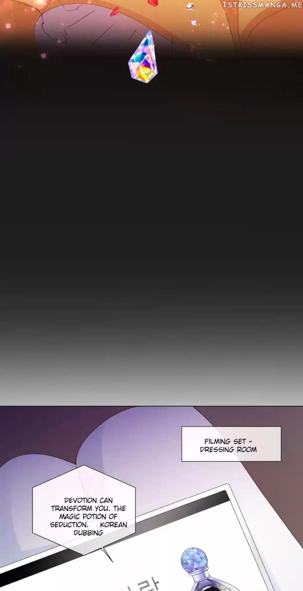 One Kiss A Day chapter 59 - page 4