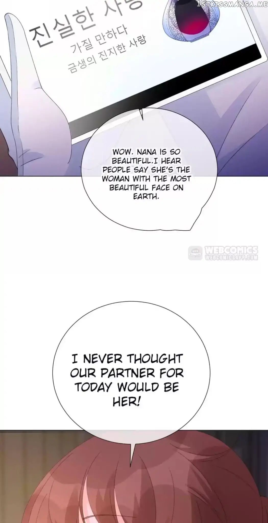 One Kiss A Day chapter 59 - page 5