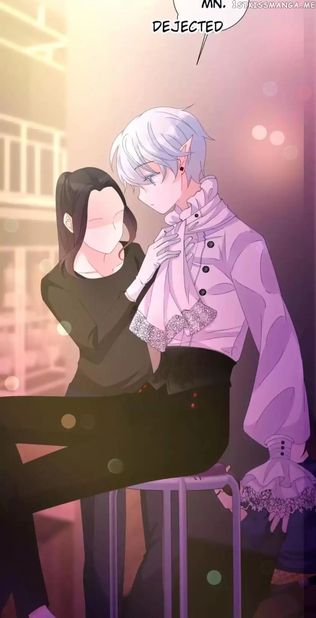 One Kiss A Day chapter 59 - page 7