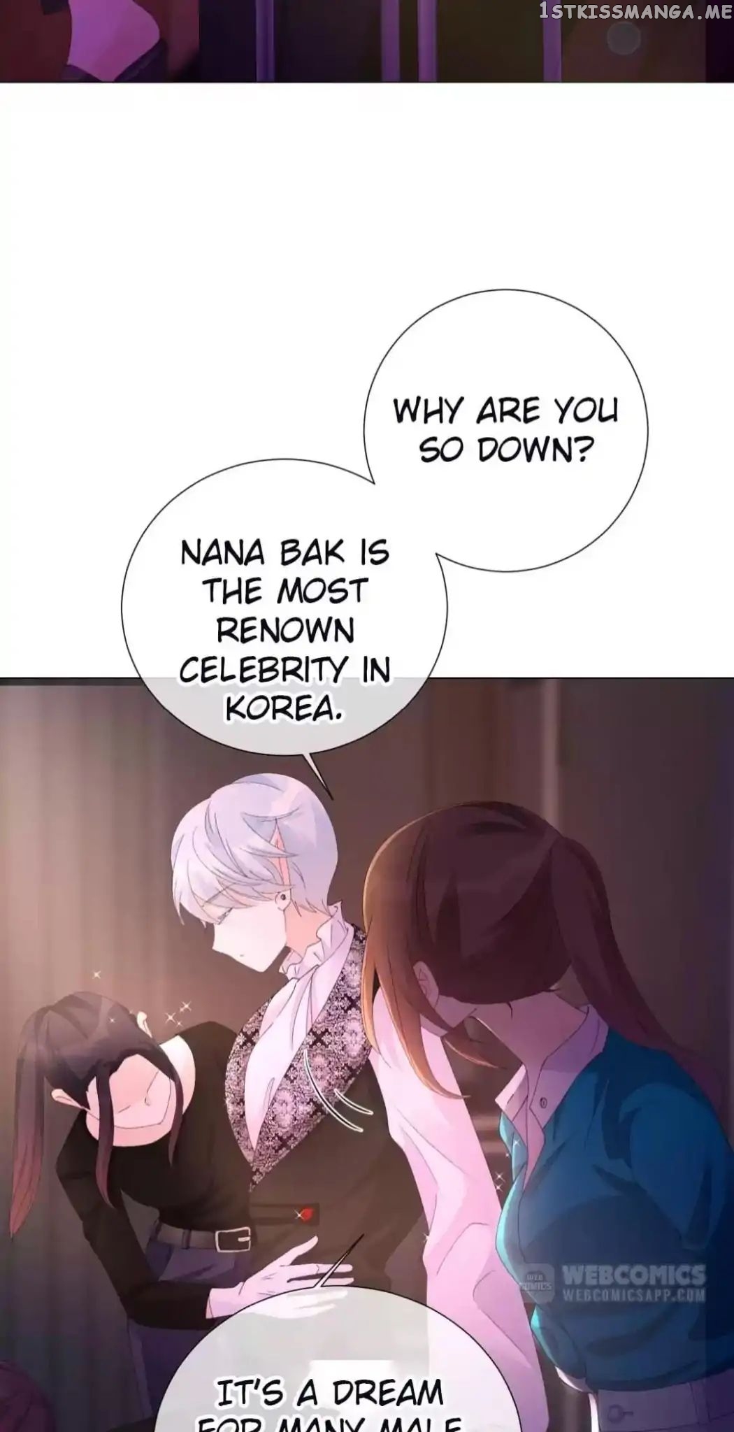 One Kiss A Day chapter 59 - page 8