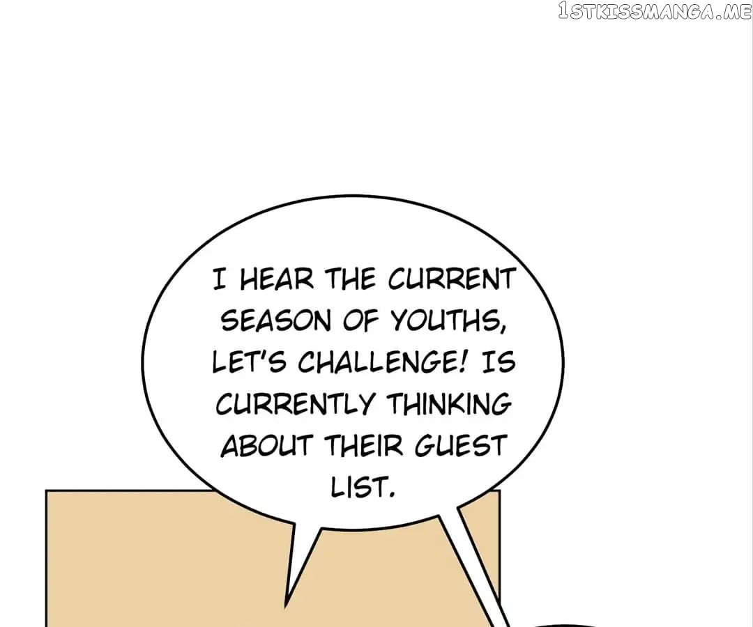 One Kiss A Day chapter 18 - page 10