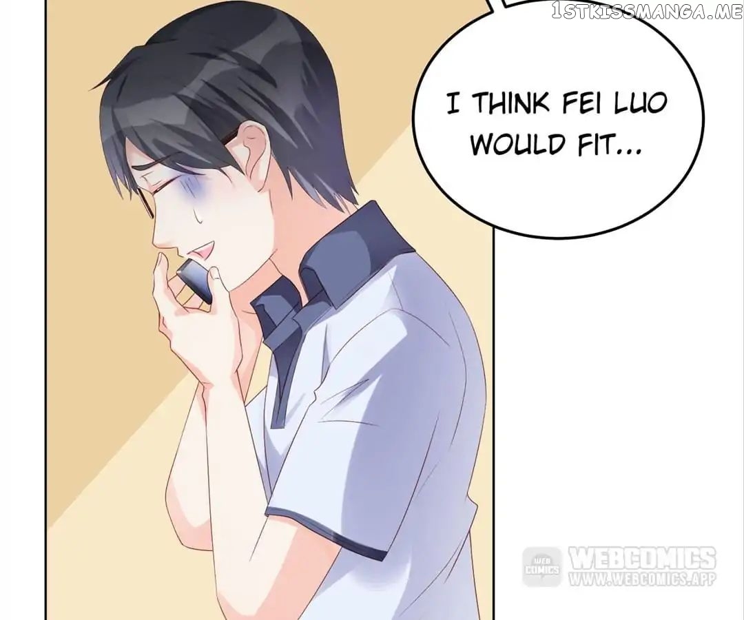 One Kiss A Day chapter 18 - page 11
