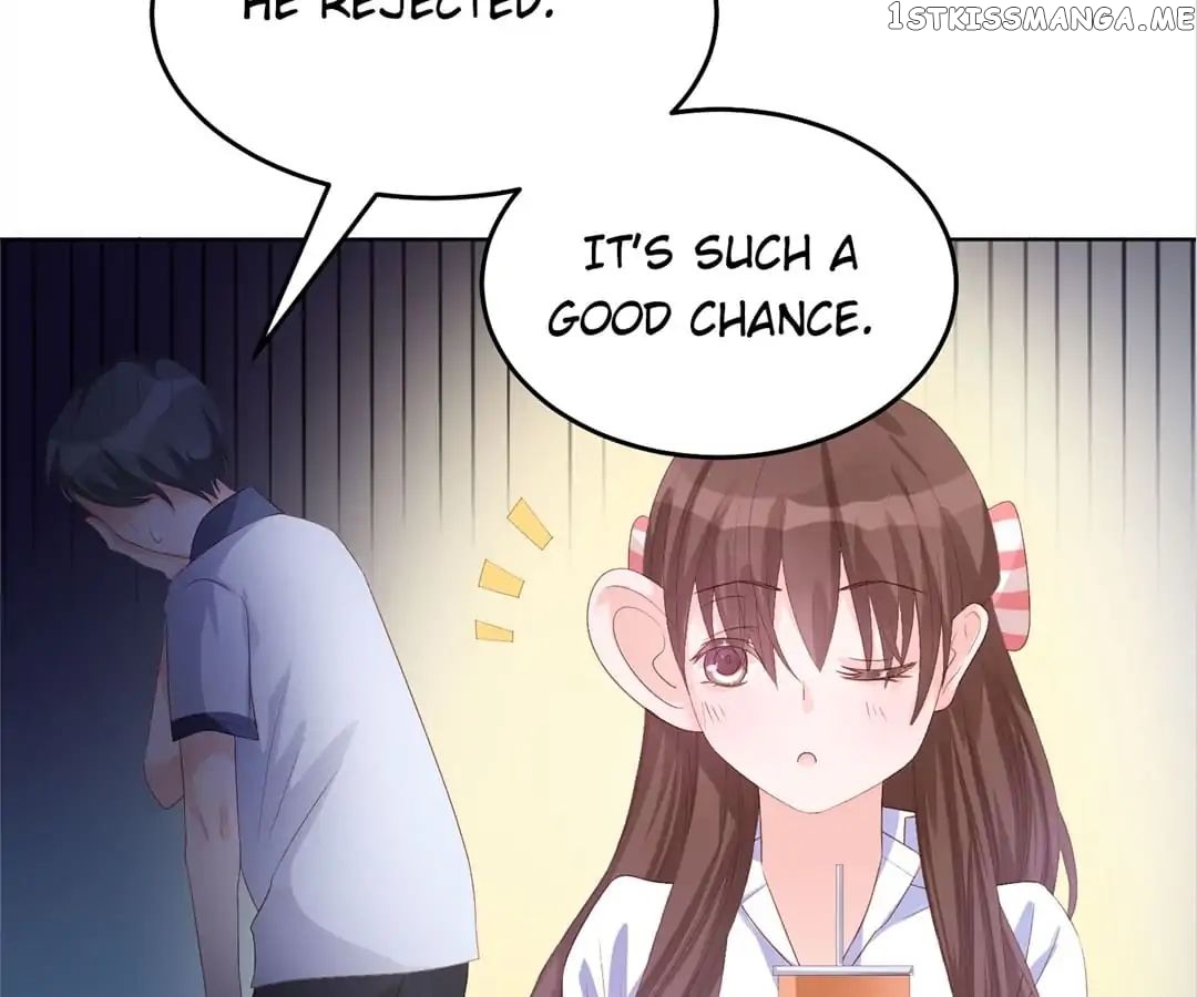 One Kiss A Day chapter 18 - page 16