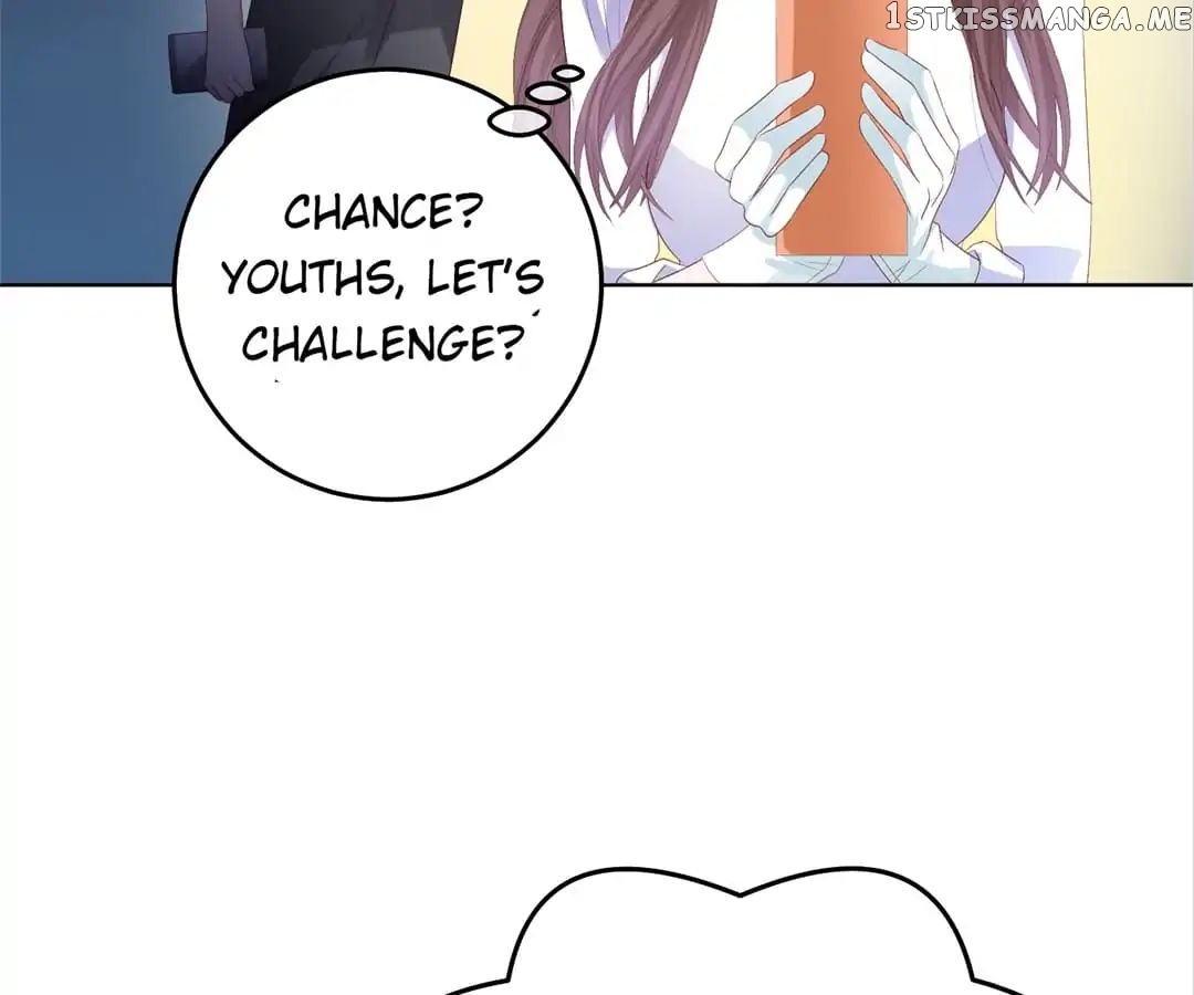 One Kiss A Day chapter 18 - page 17
