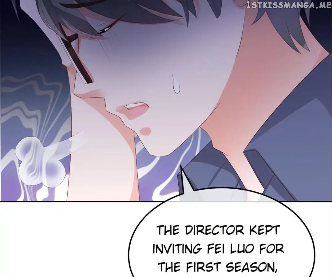 One Kiss A Day chapter 18 - page 22