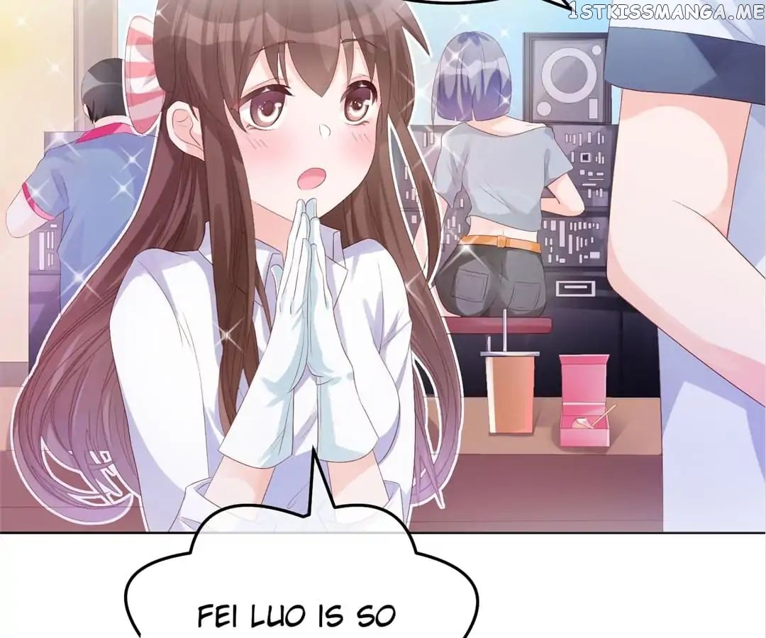 One Kiss A Day chapter 18 - page 24