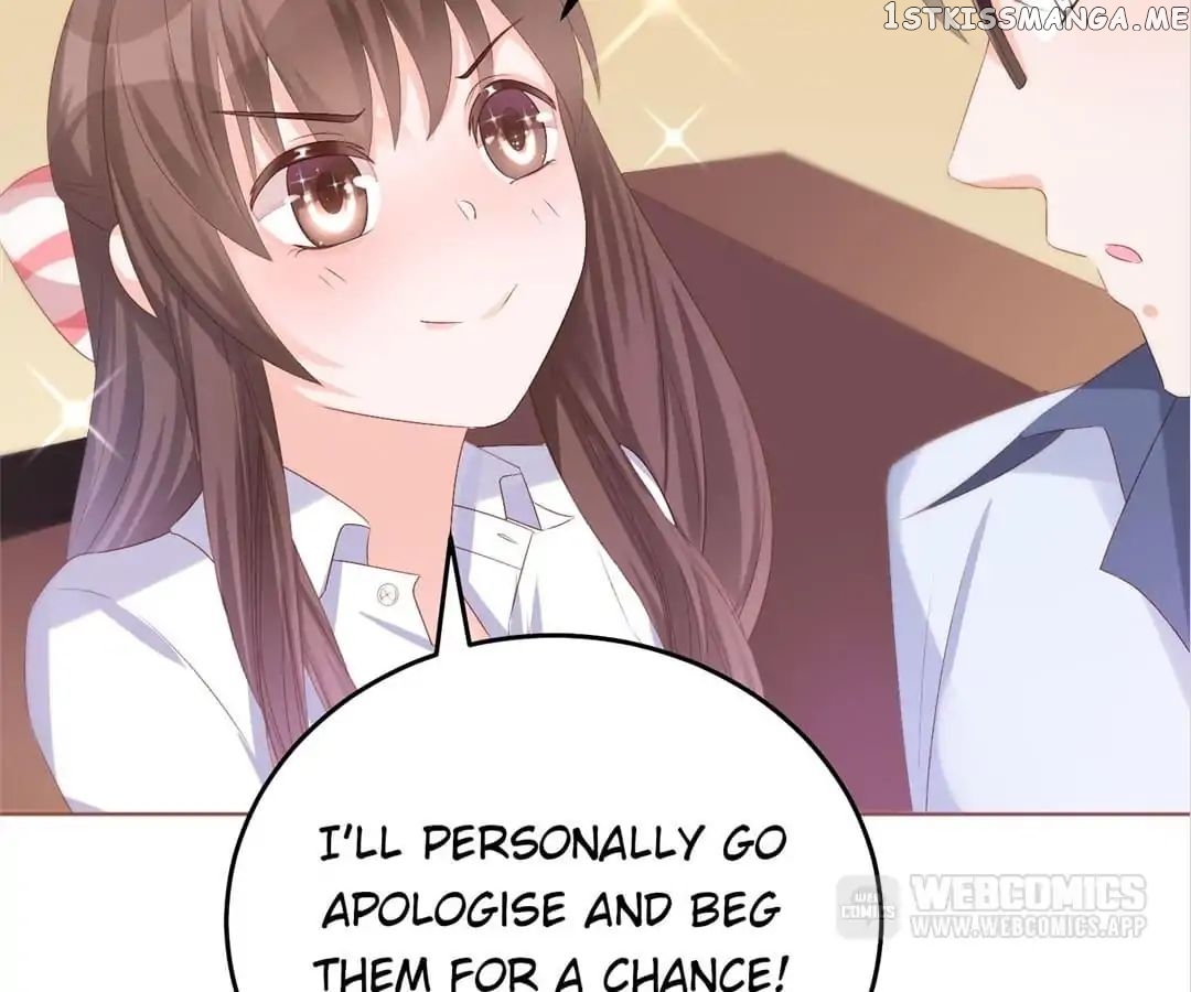One Kiss A Day chapter 18 - page 31