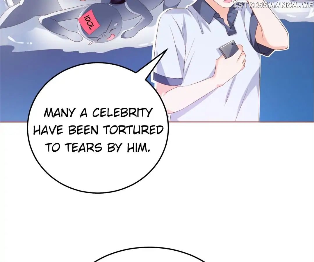 One Kiss A Day chapter 18 - page 34