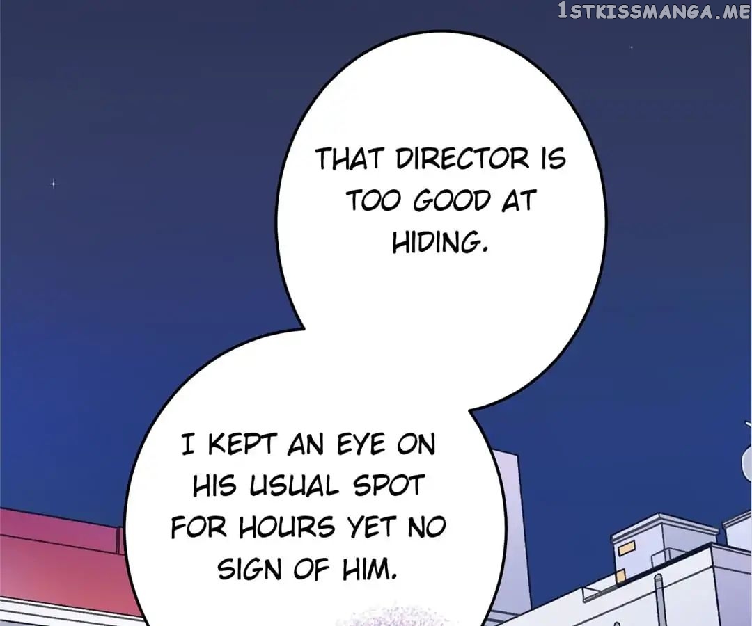 One Kiss A Day chapter 18 - page 42