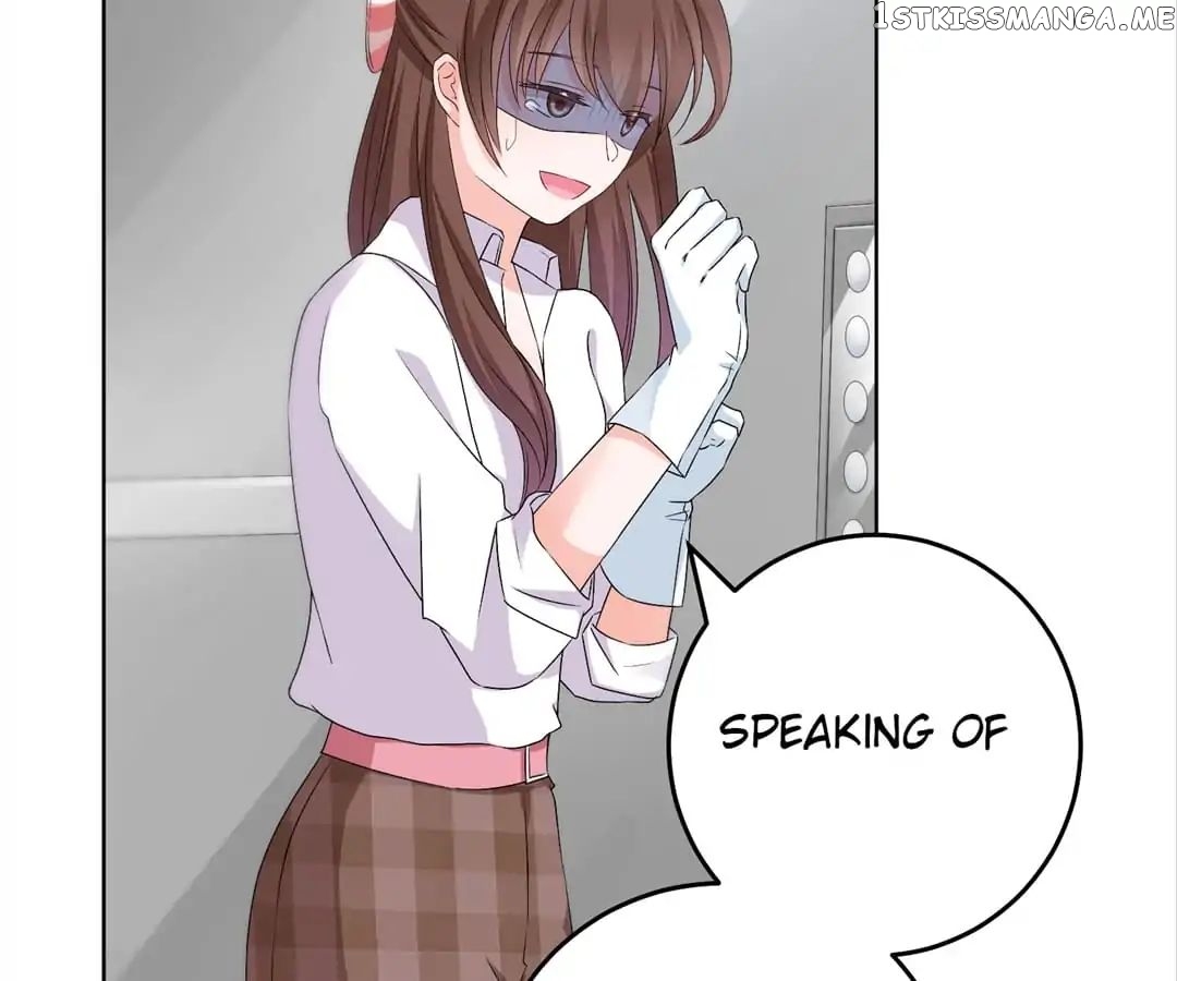 One Kiss A Day chapter 18 - page 45