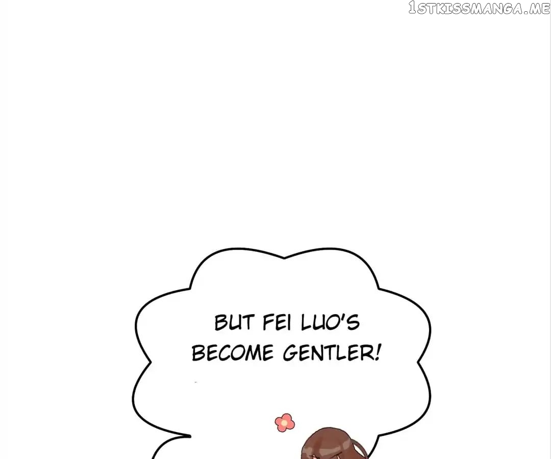 One Kiss A Day chapter 18 - page 5