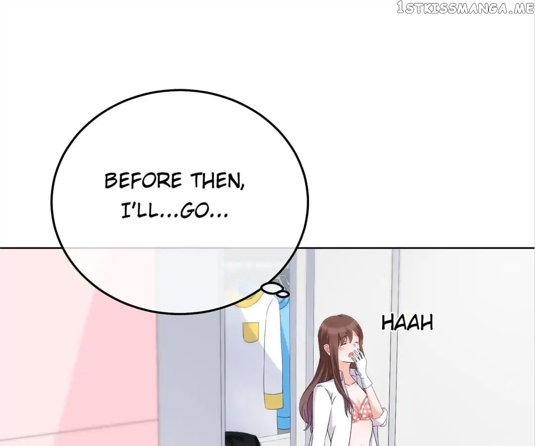 One Kiss A Day chapter 18 - page 52