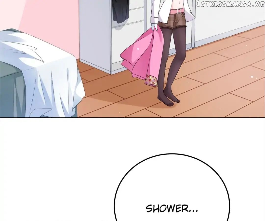 One Kiss A Day chapter 18 - page 53
