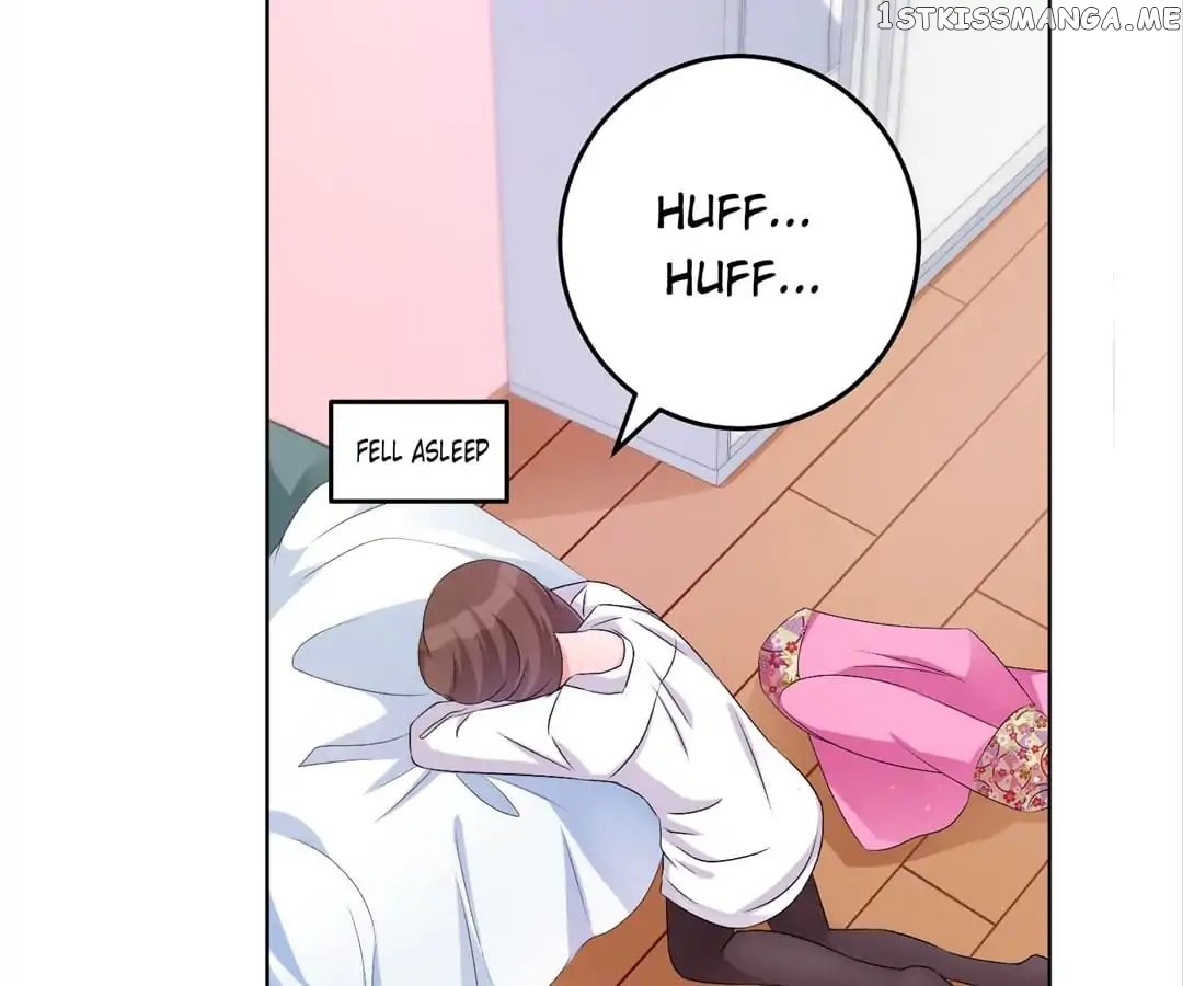 One Kiss A Day chapter 18 - page 56