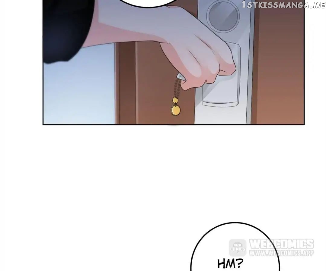 One Kiss A Day chapter 18 - page 59