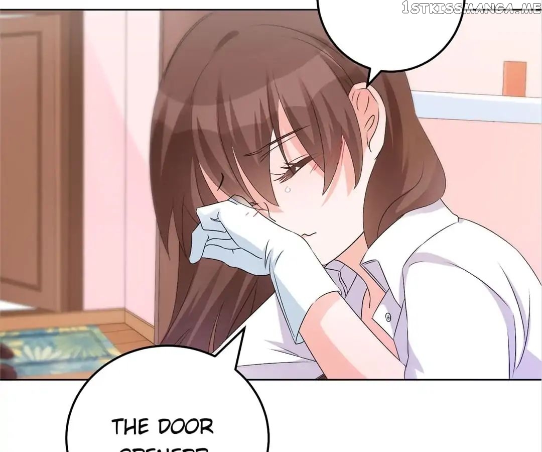 One Kiss A Day chapter 18 - page 60