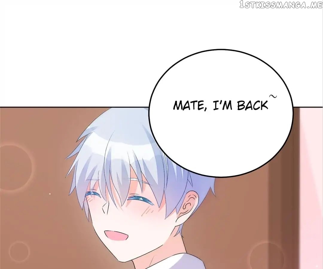 One Kiss A Day chapter 18 - page 62