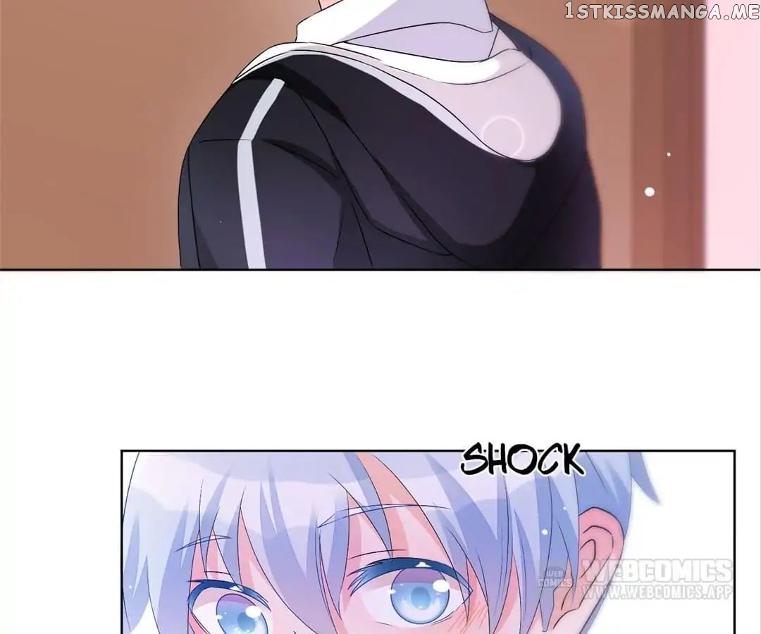 One Kiss A Day chapter 18 - page 63