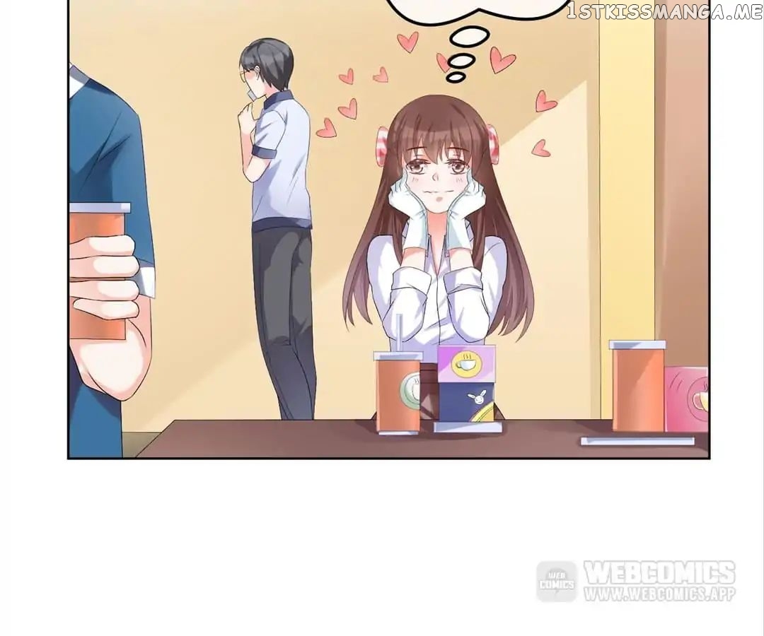 One Kiss A Day chapter 18 - page 7
