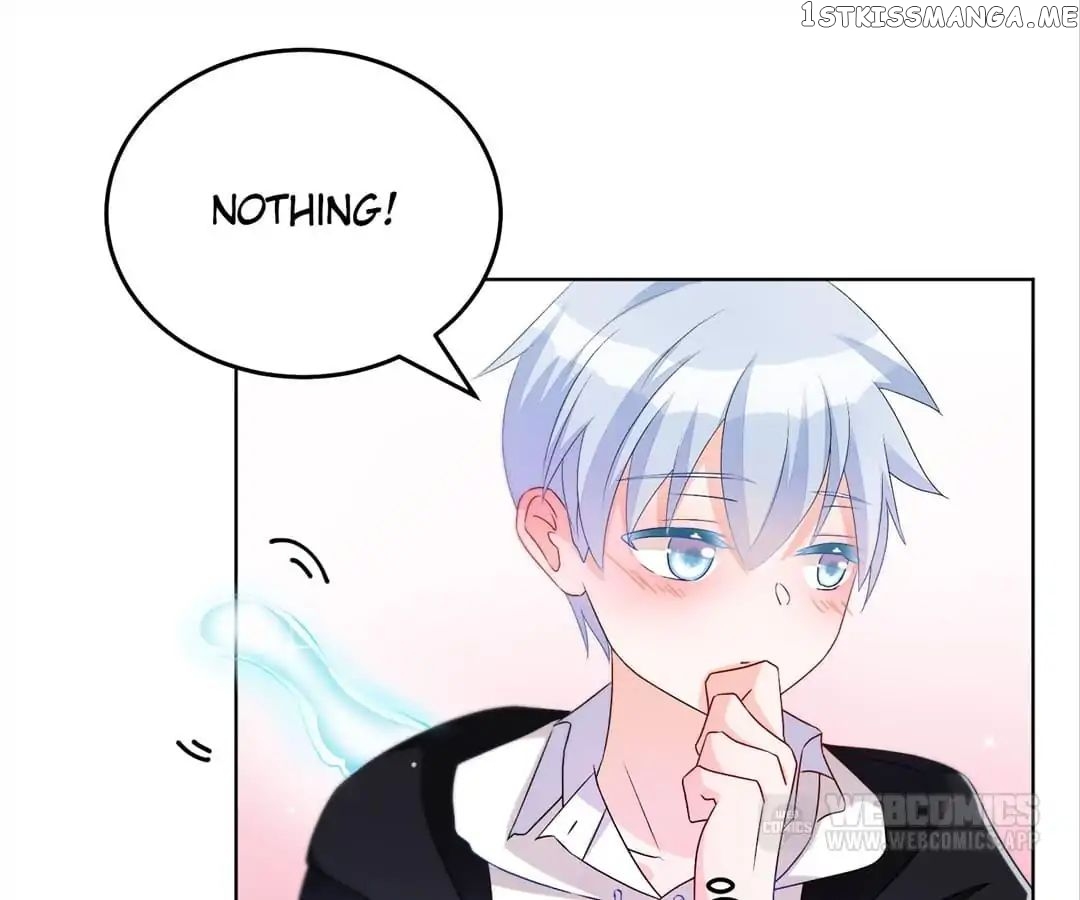 One Kiss A Day chapter 18 - page 71