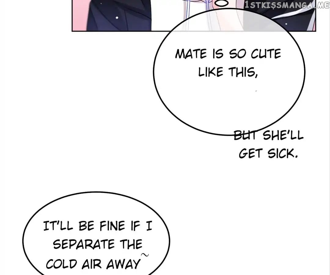 One Kiss A Day chapter 18 - page 72