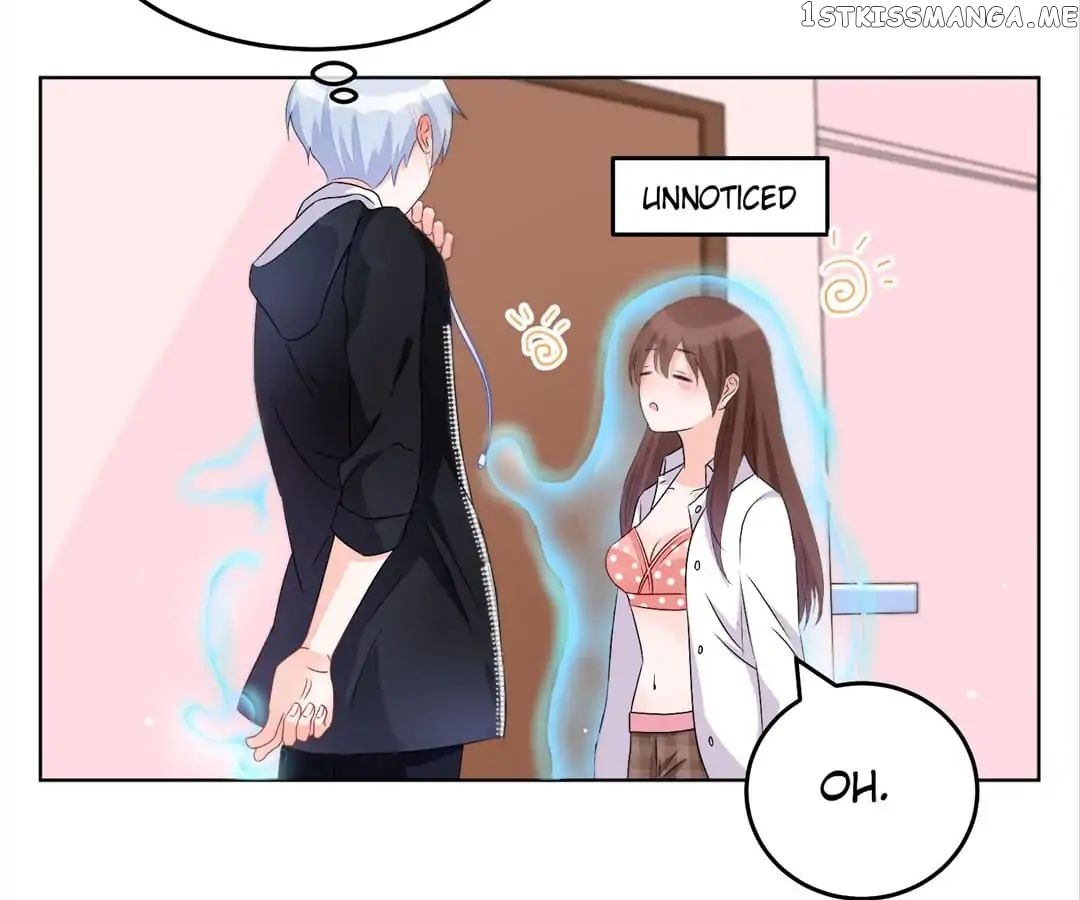 One Kiss A Day chapter 18 - page 73