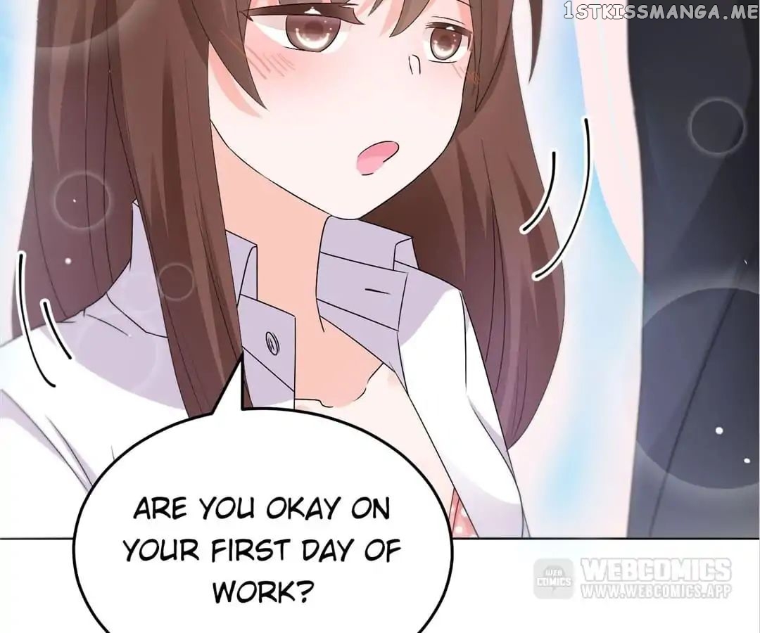 One Kiss A Day chapter 18 - page 75