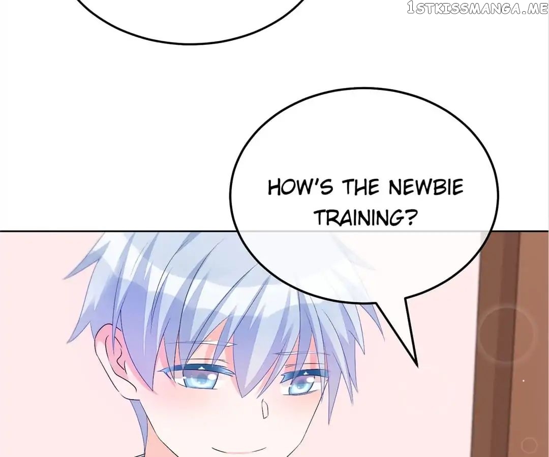 One Kiss A Day chapter 18 - page 76