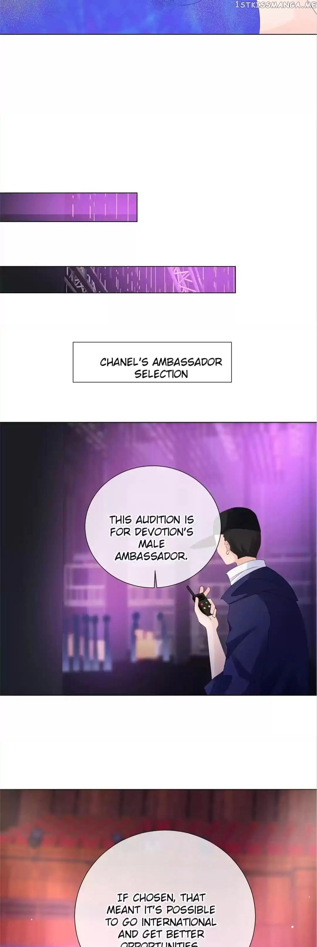 One Kiss A Day chapter 58 - page 15