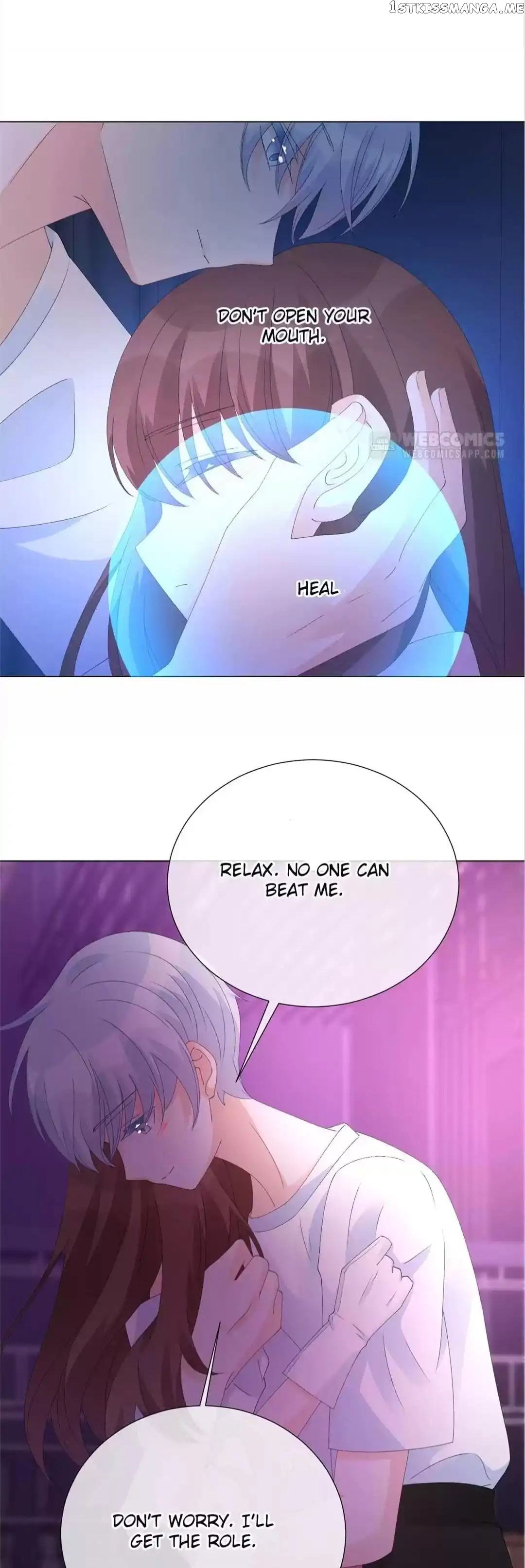 One Kiss A Day chapter 58 - page 18