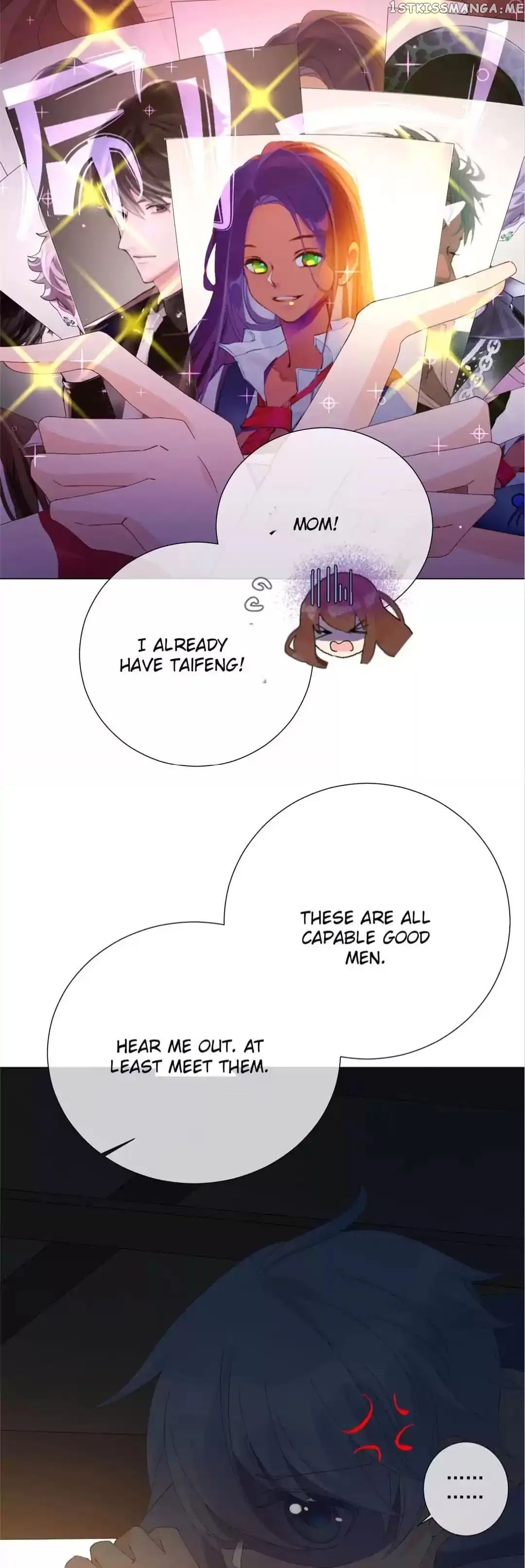 One Kiss A Day chapter 58 - page 2