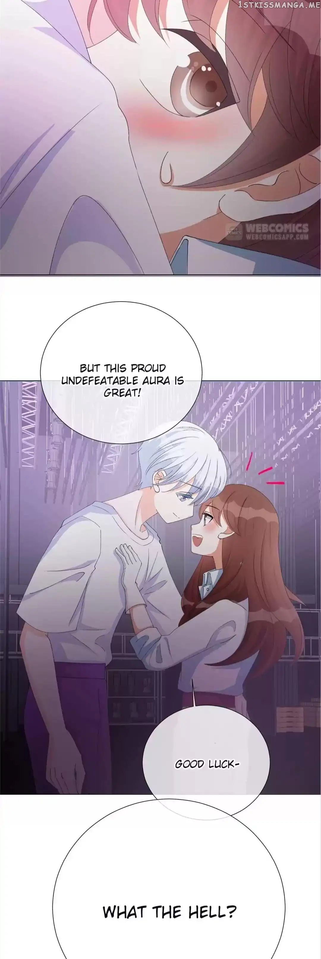One Kiss A Day chapter 58 - page 20