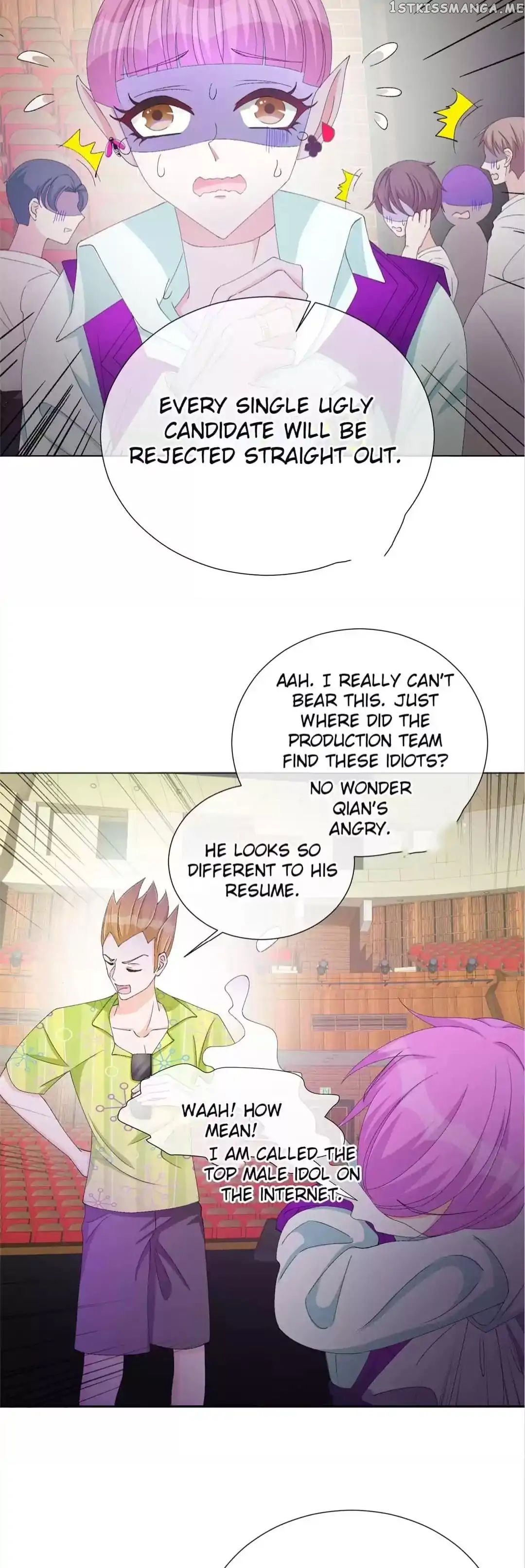 One Kiss A Day chapter 58 - page 22