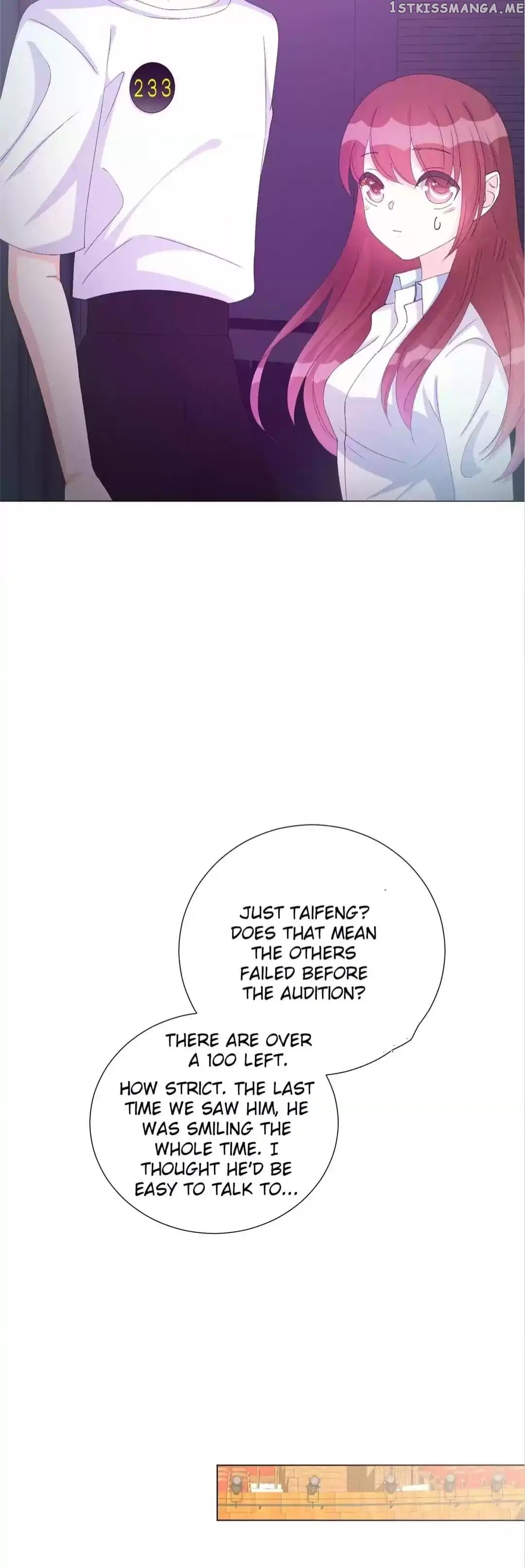 One Kiss A Day chapter 58 - page 24