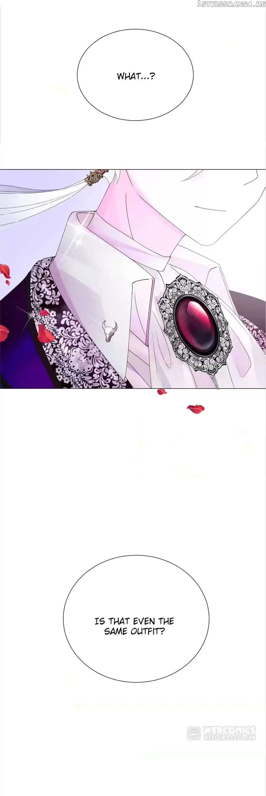 One Kiss A Day chapter 58 - page 26