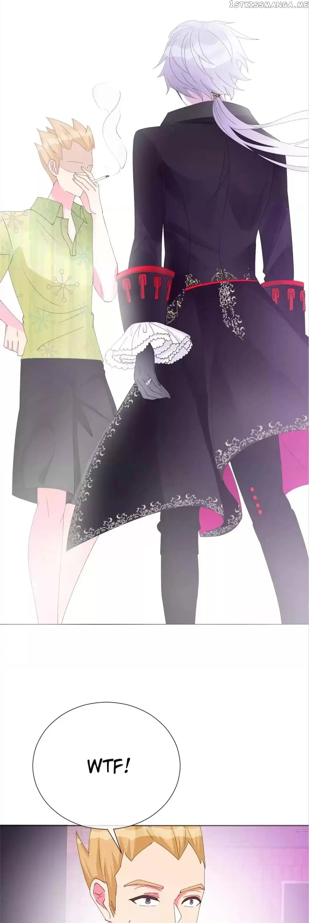 One Kiss A Day chapter 58 - page 27