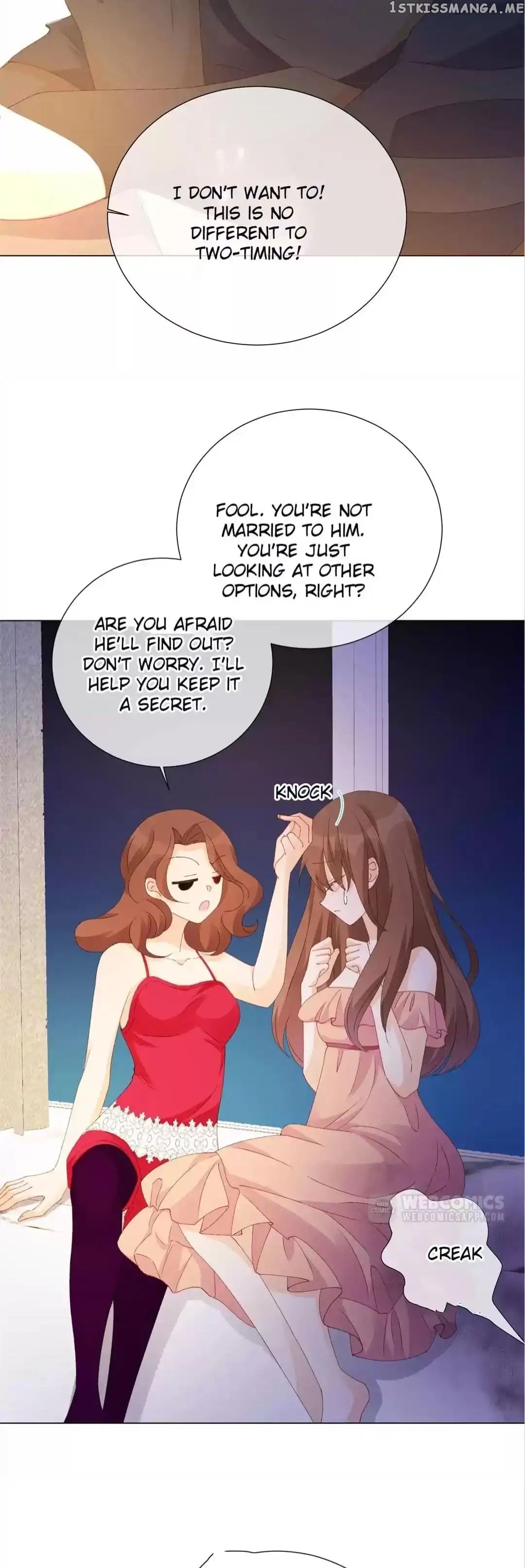 One Kiss A Day chapter 58 - page 3