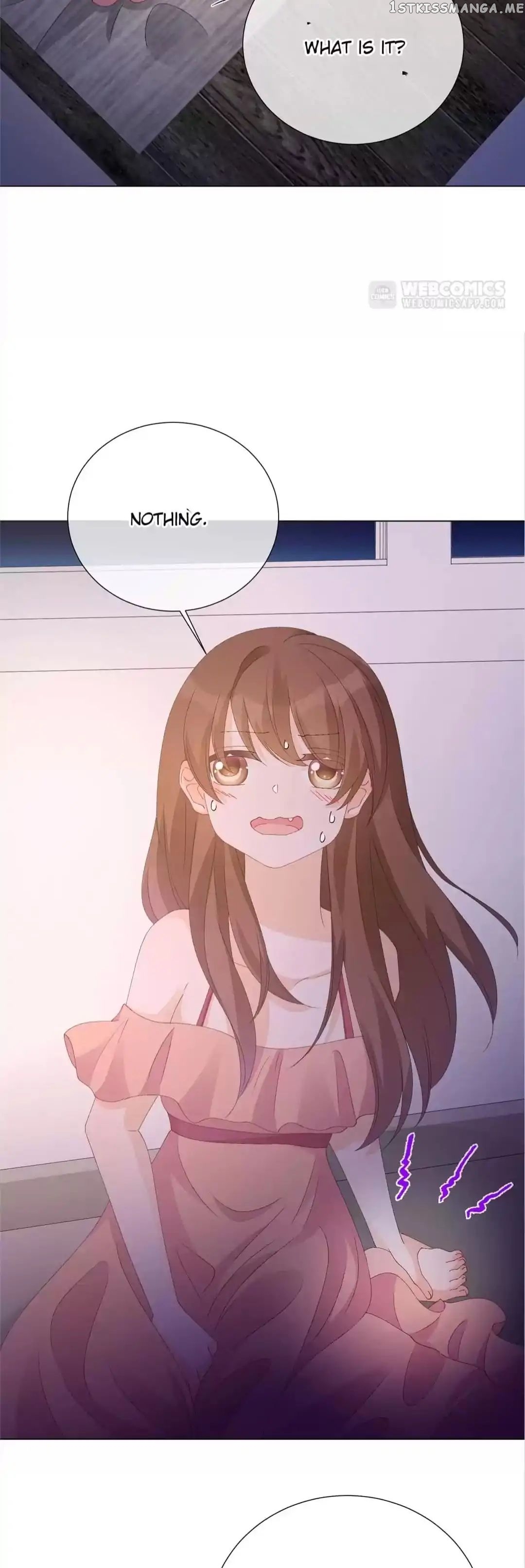 One Kiss A Day chapter 58 - page 7