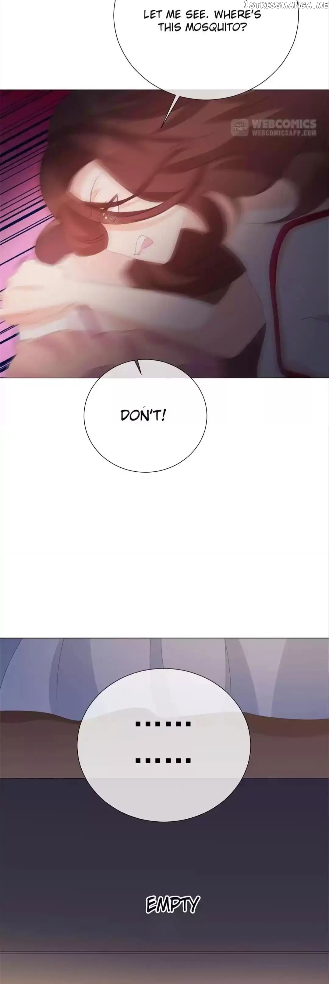 One Kiss A Day chapter 58 - page 9