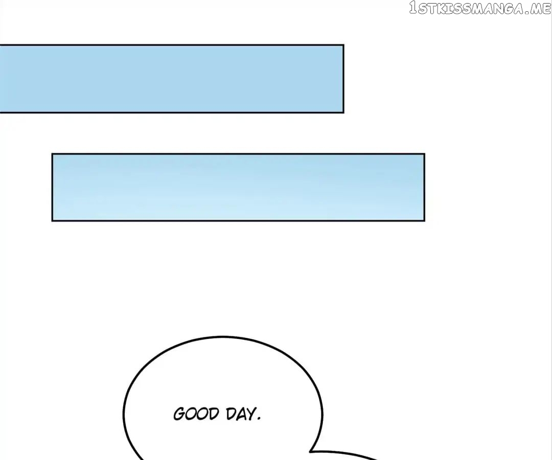 One Kiss A Day chapter 24 - page 1
