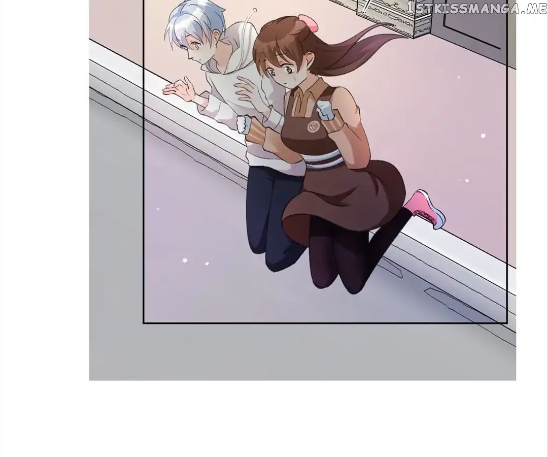 One Kiss A Day chapter 24 - page 11