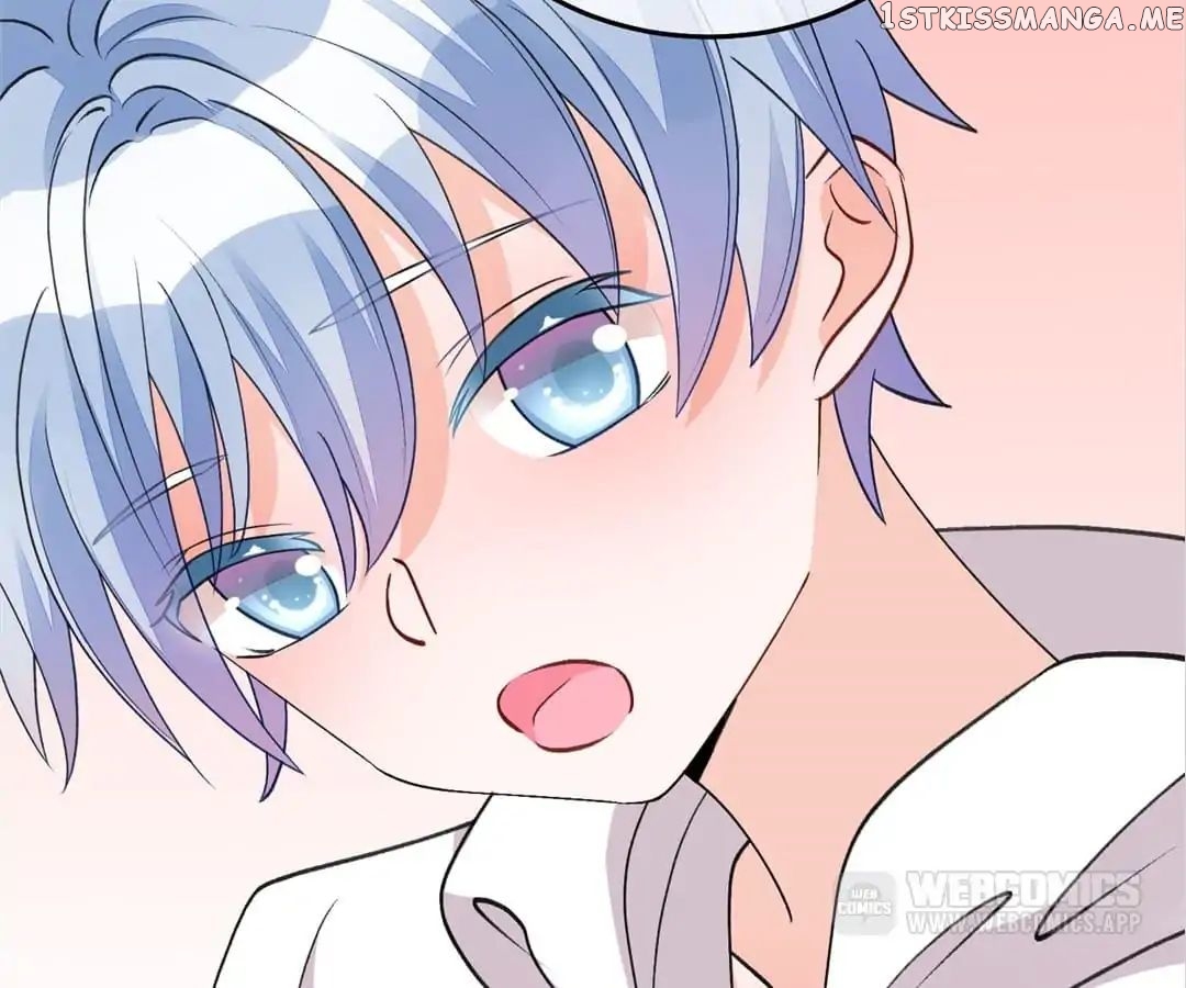 One Kiss A Day chapter 24 - page 14